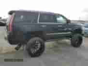 2015 Cadillac Escalade Premium z VIN 1GYS4NKJ1FR639874, wystawiony jako Copart lot #86686145 z przebiegiem 140 320 mil mil oraz Szkoda całkowita • Salvage title. Historia ofert i sprzedaży dostępna na DreamBid. Obrazek 3.