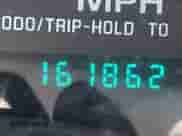 2001 Chevrolet Blazer LT with VIN 1GNCS13W712122865, listed as a IAAI auction lot 41997035 with 161,862 mi miles and . Bid and sale history available at DreamBid. Image 15.