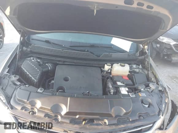 2019 Chevrolet Traverse LT Cloth с VIN 1GNERGKW1KJ204865, выставлен на аукционе IAAI как лот 43237255 с пробегом 148 238 миль миль и . История ставок и продаж доступна на DreamBid. Изображение 10.