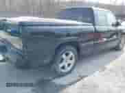 2003 Chevrolet Silverado SS z VIN 2GCEK19N131407306, wystawiony jako IAAI lot #41795865 z przebiegiem 217 186 mil mil oraz . Historia ofert i sprzedaży dostępna na DreamBid. Obrazek 4.