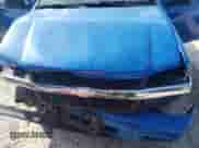 2007 Chevrolet Colorado 1LT z VIN 1GCCS199978145838, wystawiony jako Copart lot #64426175 z przebiegiem 297 038 mil mil oraz Szkoda całkowita • Salvage title. Historia ofert i sprzedaży dostępna na DreamBid. Obrazek 11.
