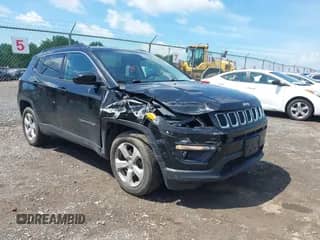 2020 Jeep Compass Latitude с VIN 3C4NJDBB1LT133043, выставлен на аукционе IAAI как лот 42378068 с пробегом 66 759 миль миль и . История ставок и продаж доступна на DreamBid. Изображение 1.