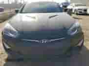 2014 Hyundai Genesis Coupe R-Spec с VIN KMHHU6KJ0EU116973, выставлен на аукционе Copart как лот 77985984 с пробегом 131 498 миль миль и Списание • Salvage title. История ставок и продаж доступна на DreamBid. Изображение 5.