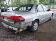 2001 Honda Accord VP с VIN 1HGCF86611A088026, выставлен на аукционе IAAI как лот 42265828 с пробегом 139 753 миль миль и . История ставок и продаж доступна на DreamBid. Изображение 4.