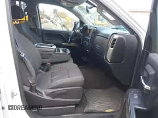 2015 Chevrolet Silverado 1500 LT z VIN 1GCVKREC9FZ326472, wystawiony jako IAAI lot #43534025 z przebiegiem 288 869 mil mil oraz . Historia ofert i sprzedaży dostępna na DreamBid. Obrazek 5.