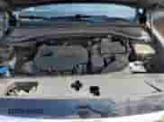 2020 Hyundai Santa Fe SE с VIN 5NMS23AD5LH270335, выставлен на аукционе Copart как лот 67881985 с пробегом 70 367 миль миль и Списание • Salvage title. История ставок и продаж доступна на DreamBid. Изображение 11.