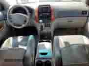 2010 Toyota Sienna XLE с VIN 5TDYK4CC9AS342491, выставлен на аукционе Copart как лот 84887455 с пробегом 241 451 миль миль и Списание • Salvage title. История ставок и продаж доступна на DreamBid. Изображение 8.