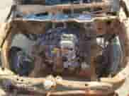 2022 Ram 1500 Rebel z VIN 1C6SRFLT3NN446538, wystawiony jako Copart lot #85691135 z przebiegiem Nie podano mil oraz Nie do naprawy • Non repairable. Historia ofert i sprzedaży dostępna na DreamBid. Obrazek 11.