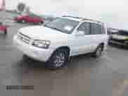 2005 Toyota Highlander с VIN JTEEP21A550123042, выставлен на аукционе IAAI как лот 43548510 с пробегом Не указан миль и . История ставок и продаж доступна на DreamBid. Изображение 2.