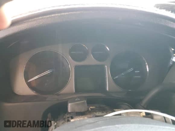 2007 Cadillac Escalade ESV с VIN 1GYFK668X7R331169, выставлен на аукционе Copart как лот 67061565 с пробегом Не указан миль и Списание • Salvage title. История ставок и продаж доступна на DreamBid. Изображение 9.