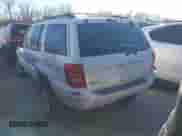 2000 Jeep Grand Cherokee Limited с VIN 1J4GW58N4YC271335, выставлен на аукционе IAAI как лот 41046412 с пробегом Не указан миль и . История ставок и продаж доступна на DreamBid. Изображение 3.