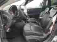 2017 Jeep Compass Trailhawk with VIN 3C4NJDDBXHT688190, listed as a Copart auction lot 63299085 with 104,758 mi miles and Clean title. Bid and sale history available at DreamBid. Image 7.