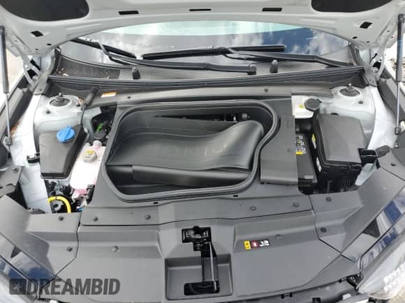 2023 Hyundai Ioniq 6 SEL с VIN KMHM34ACXPA024329, выставлен на аукционе Copart как лот 75406724 с пробегом 4 259 миль миль и На запчасти • Non repairable. История ставок и продаж доступна на DreamBid. Изображение 13.