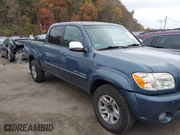 2006 Toyota Tundra SR5 с VIN 5TBDT44186S505527, выставлен на аукционе IAAI как лот 43558975 с пробегом 347 857 миль миль и . История ставок и продаж доступна на DreamBid. Изображение 13.