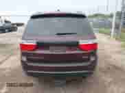 2012 Dodge Durango Crew with VIN 1C4RDHDG2CC144430, listed as a IAAI auction lot 43119474 with 252,855 mi miles and . Bid and sale history available at DreamBid. Image 16.