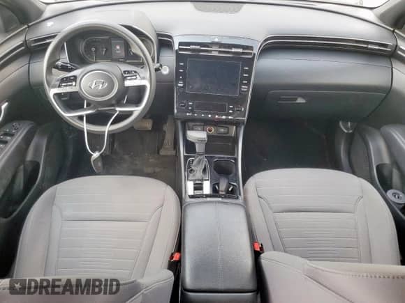 2024 Hyundai Santa Cruz SEL с VIN 5NTJB4DE7RH114591, выставлен на аукционе Copart как лот 80576235 с пробегом 45 427 миль миль и Списание • Salvage title. История ставок и продаж доступна на DreamBid. Изображение 8.