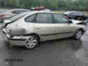 2006 Hyundai Elantra GLS z VIN KMHDN56D36U181084, wystawiony jako Copart lot #63091755 z przebiegiem Nie podano mil oraz Nie do naprawy • Non repairable. Historia ofert i sprzedaży dostępna na DreamBid. Obrazek 3.