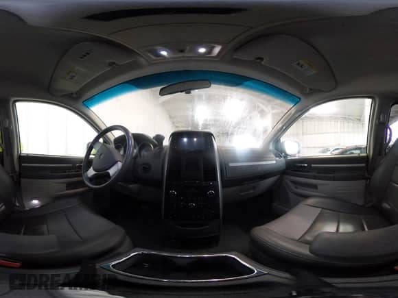 2008 Dodge Grand Caravan SXT z VIN 1D8HN54P48B146508, wystawiony jako IAAI lot #41868744 z przebiegiem 169 698 mil mil oraz . Historia ofert i sprzedaży dostępna na DreamBid. Obrazek 21.