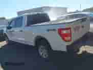 2022 Ford F-150 Lariat with VIN 1FTFW1E54NKD78840, listed as a IAAI auction lot 43418616 with 70,871 mi miles and . Bid and sale history available at DreamBid. Image 3.