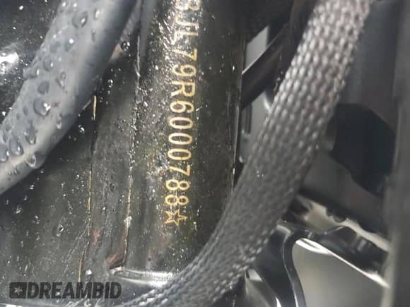 2014 Chevrolet Equinox LT with VIN 2GNALBEK4E6318789, listed as a Copart auction lot 86861335 with 95,079 mi miles and Non repairable. Bid and sale history available at DreamBid. Image 10.