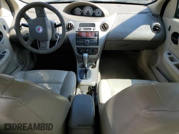 2007 Saturn ION ION 3 с VIN 1G8AL55F97Z148475, выставлен на аукционе Copart как лот 62346354 с пробегом 144 875 миль миль и Списание • Salvage title. История ставок и продаж доступна на DreamBid. Изображение 8.