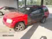 1999 Jeep Grand Cherokee Limited с VIN 1J4GW68N9XC697638, выставлен на аукционе IAAI как лот 43077209 с пробегом Не указан миль и . История ставок и продаж доступна на DreamBid. Изображение 2.