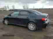 2011 Toyota Corolla S с VIN 2T1BU4EEXBC602678, выставлен на аукционе Copart как лот 54946695 с пробегом 189 305 миль миль и Списание • Salvage title. История ставок и продаж доступна на DreamBid. Изображение 2.