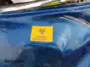 2015 Chevrolet Silverado 1500 LTZ z VIN 1GCVKSEC4FZ447675, wystawiony jako IAAI lot #42724331 z przebiegiem Nie podano mil oraz . Historia ofert i sprzedaży dostępna na DreamBid. Obrazek 9.