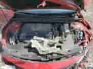 2023 Toyota Camry LE z VIN 4T1C11AK9PU172798, wystawiony jako Copart lot #64280385 z przebiegiem 69 738 mil mil oraz Nie do naprawy • Non repairable. Historia ofert i sprzedaży dostępna na DreamBid. Obrazek 11.