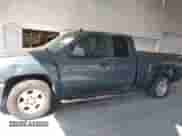 2007 Chevrolet Silverado 1500 1LT с VIN 1GCEK19J77Z504035, выставлен на аукционе IAAI как лот 43510537 с пробегом 212 599 миль миль и . История ставок и продаж доступна на DreamBid. Изображение 6.