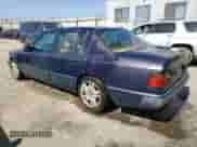 1992 Mercedes-Benz 300 с VIN WDBEA30E1NB699181, выставлен на аукционе Copart как лот 58662205 с пробегом 134 112 миль миль и Списание • Salvage title. История ставок и продаж доступна на DreamBid. Изображение 2.