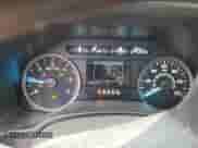 2019 Ford F-150 XL z VIN 1FTFW1E15KFC82202, wystawiony jako Copart lot #64413915 z przebiegiem 64 511 mil mil oraz Szkoda całkowita • Salvage title. Historia ofert i sprzedaży dostępna na DreamBid. Obrazek 9.