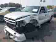2002 Dodge Dakota с VIN 1B7GL32Z72S508184, выставлен на аукционе IAAI как лот 41478558 с пробегом 110 796 миль миль и . История ставок и продаж доступна на DreamBid. Изображение 2.