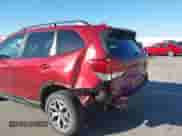 2021 Subaru Forester Premium with VIN JF2SKAJC0MH479904, listed as a IAAI auction lot 43421556 with 48,306 mi miles and . Bid and sale history available at DreamBid. Image 6.