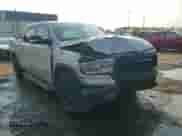 2022 Ram 1500 Rebel z VIN 1C6SRFLM8NN308373, wystawiony jako Copart lot #66814305 z przebiegiem 66 857 mil mil oraz Czysty tytuł • Clean title. Historia ofert i sprzedaży dostępna na DreamBid. Obrazek 13.