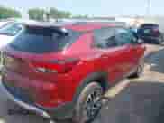 2024 Chevrolet TrailBlazer LT с VIN KL79MRSL2RB113728, выставлен на аукционе IAAI как лот 42974093 с пробегом 35 397 миль миль и . История ставок и продаж доступна на DreamBid. Изображение 4.