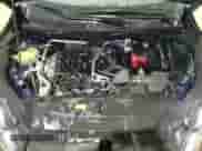 2024 Mitsubishi Outlander SE with VIN JA4J3VA81RZ073538, listed as a Copart auction lot 90786085 with 28,955 mi miles and Clean title. Bid and sale history available at DreamBid. Image 14.