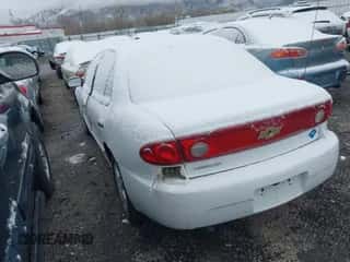 2004 Chevrolet Cavalier z VIN 3G1JC52654S104646, wystawiony jako IAAI lot #38225790 z przebiegiem Nie podano mil oraz . Historia ofert i sprzedaży dostępna na DreamBid. Obrazek 3.