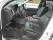 2015 Dodge Durango Limited z VIN 1C4RDJDG0FC690171, wystawiony jako Copart lot #89874115 z przebiegiem 222 059 mil mil oraz Szkoda całkowita • Salvage title. Historia ofert i sprzedaży dostępna na DreamBid. Obrazek 7.