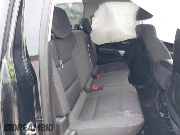 2015 Chevrolet Silverado 1500 LT с VIN 1GCVKREC3FZ315418, выставлен на аукционе IAAI как лот 42498695 с пробегом 84 064 миль миль и . История ставок и продаж доступна на DreamBid. Изображение 8.