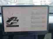 2023 Tesla Model Y Long Range с VIN 7SAYGAEE5PF708297, выставлен на аукционе IAAI как лот 42927362 с пробегом 27 230 миль миль и . История ставок и продаж доступна на DreamBid. Изображение 7.