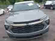 2024 Chevrolet TrailBlazer ACTIV with VIN KL79MVSL4RB132807, listed as a IAAI auction lot 42451386 with 11,980 mi miles and . Bid and sale history available at DreamBid. Image 13.