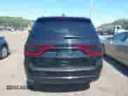 2021 Dodge Durango GT Plus z VIN 1C4RDJDG7MC557842, wystawiony jako IAAI lot #43117060 z przebiegiem 54 810 mil mil oraz . Historia ofert i sprzedaży dostępna na DreamBid. Obrazek 17.