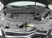 2009 Chevrolet Traverse 1LT z VIN 1GNEV23D59S133248, wystawiony jako Copart lot #81923525 z przebiegiem 206 143 mil mil oraz Szkoda całkowita • Salvage title. Historia ofert i sprzedaży dostępna na DreamBid. Obrazek 12.