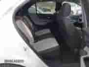 2024 Chevrolet Equinox LS with VIN 3GNAXSEG6RL189553, listed as a IAAI auction lot 43467405 with 83,613 mi miles and . Bid and sale history available at DreamBid. Image 8.