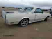 1984 Chevrolet El Camino с VIN 1GCCW80H5ER121402, выставлен на аукционе Copart как лот 45208185 с пробегом 1 617 миль миль и Чистый • Clean title. История ставок и продаж доступна на DreamBid. Изображение 3.