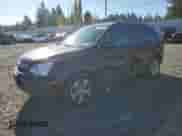 2013 Chevrolet Captiva Sport LS z VIN 3GNAL2EK2DS616077, wystawiony jako Copart lot #79510774 z przebiegiem 143 763 mil mil oraz Szkoda całkowita • Salvage title. Historia ofert i sprzedaży dostępna na DreamBid. Obrazek 1.