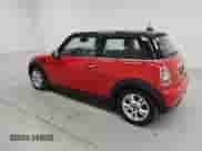 2013 MINI Hardtop with VIN WMWSU3C56DT679389, listed as a Copart auction lot 56491745 with 94,576 mi miles and Clean title. Bid and sale history available at DreamBid. Image 2.