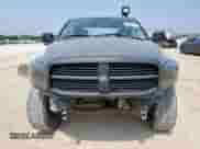 2006 Dodge 1500 SLT с VIN 3D7KS19D16G240926, выставлен на аукционе Copart как лот 57387745 с пробегом 262 708 миль миль и Списание • Salvage title. История ставок и продаж доступна на DreamBid. Изображение 5.