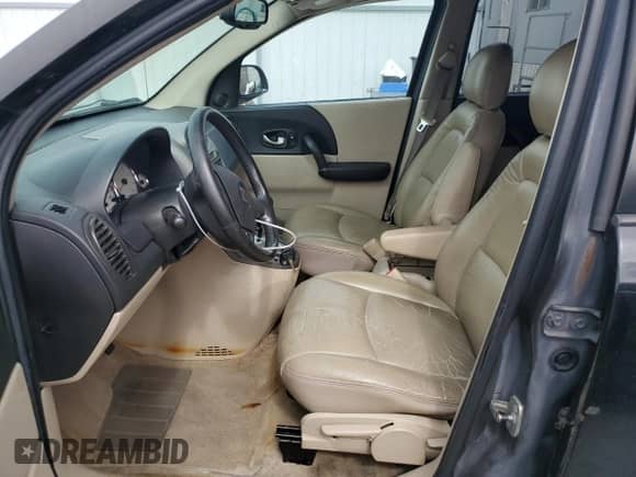 2005 Saturn VUE z VIN 5GZCZ53415S808494, wystawiony jako Copart lot #78212724 z przebiegiem 179 159 mil mil oraz Czysty tytuł • Clean title. Historia ofert i sprzedaży dostępna na DreamBid. Obrazek 7.